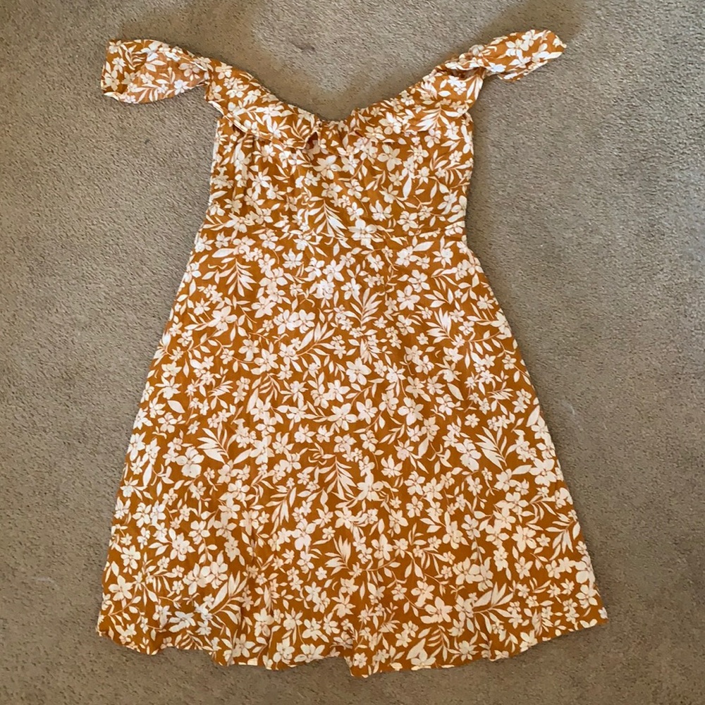 summer dress